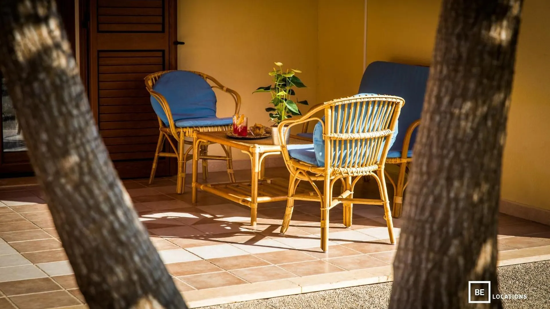 Apartment Belocations - Le Casette Di Solanas