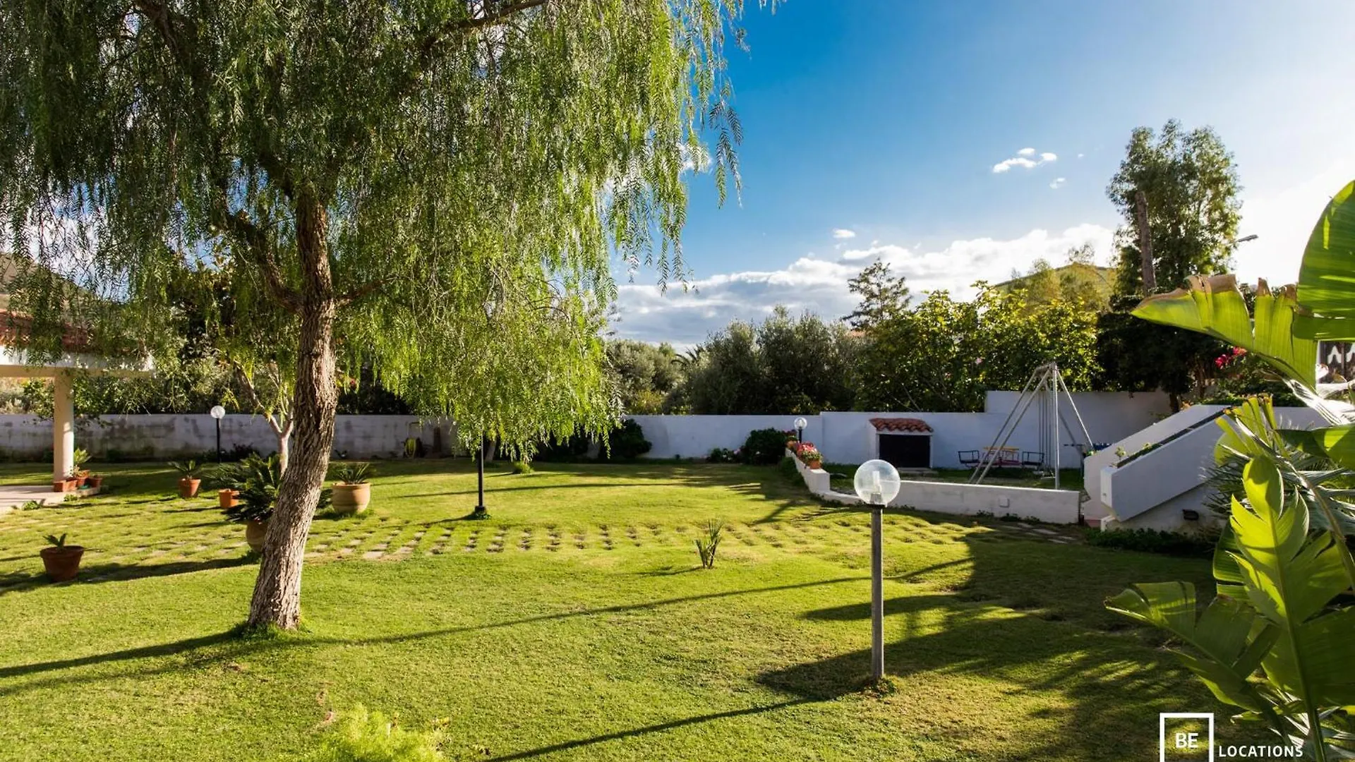 Apartment Belocations - Le Casette Di Solanas Italy
