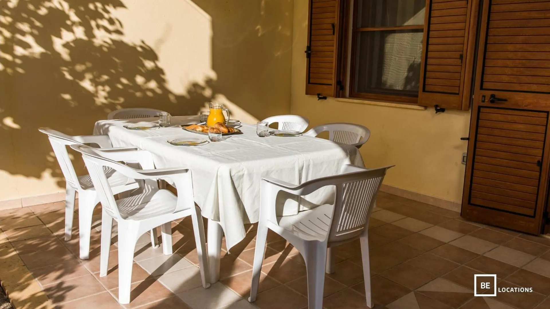 Belocations - Le Casette Di Solanas 0*, Solanas (Cagliari)
