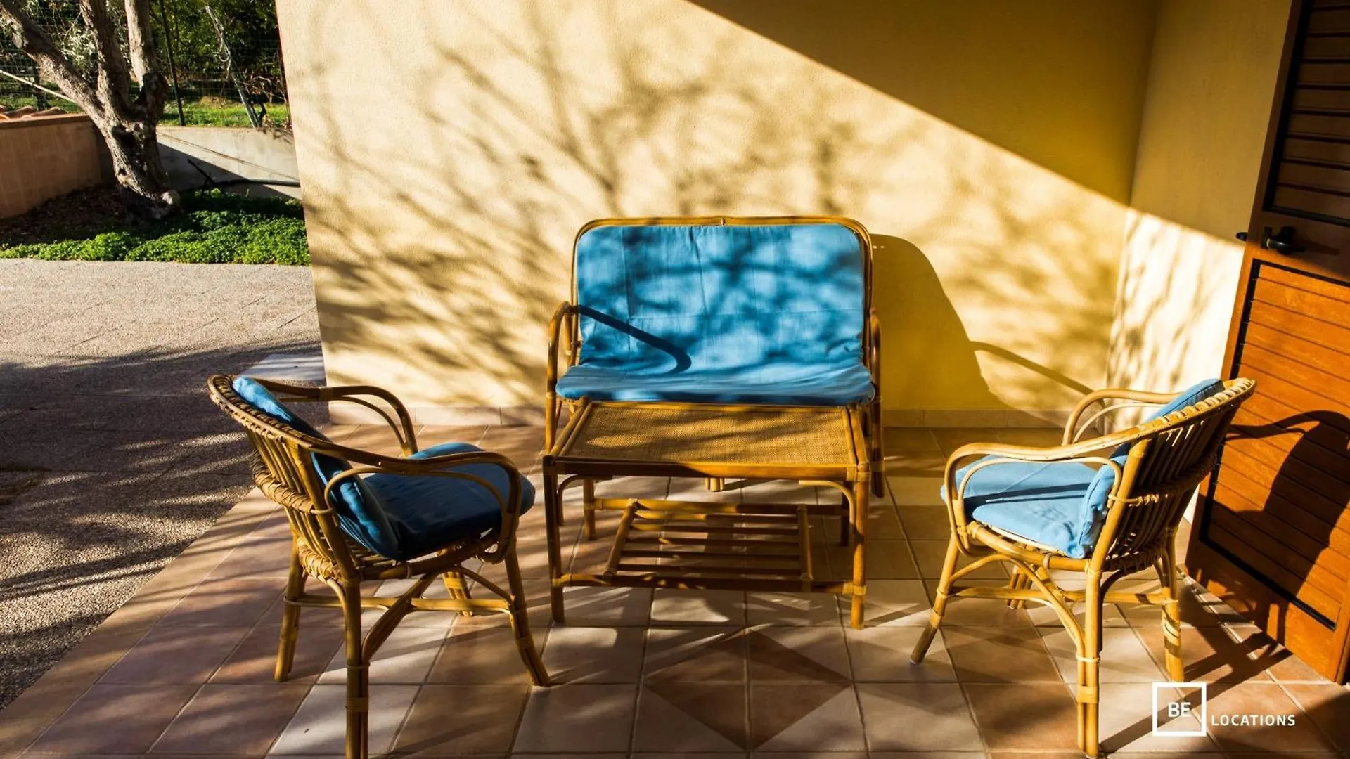 Apartment Belocations - Le Casette Di Solanas