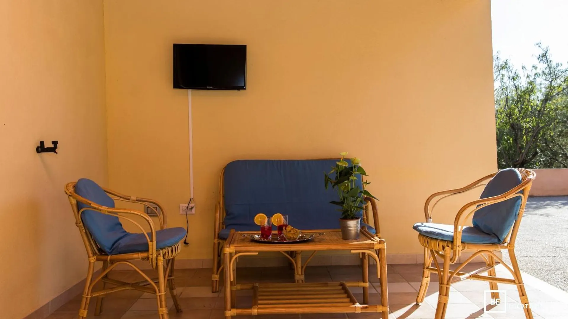 Belocations - Le Casette Di Solanas Apartment Solanas (Cagliari)