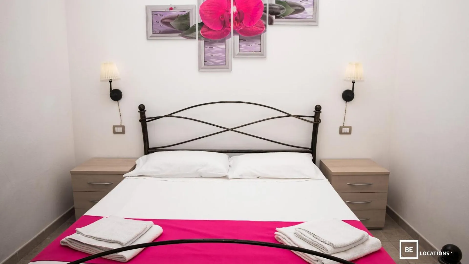 Apartment Belocations - Le Casette Di Solanas Italy