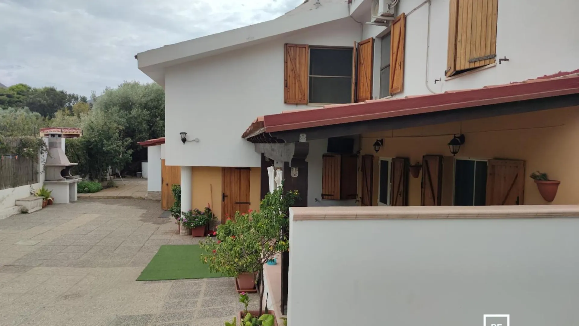 Apartment Belocations - Le Casette Di Solanas