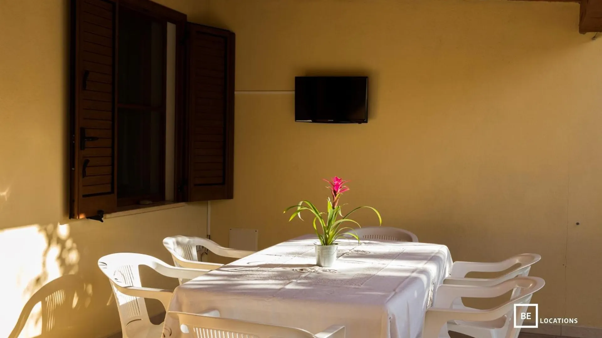 Apartment Belocations - Le Casette Di Solanas