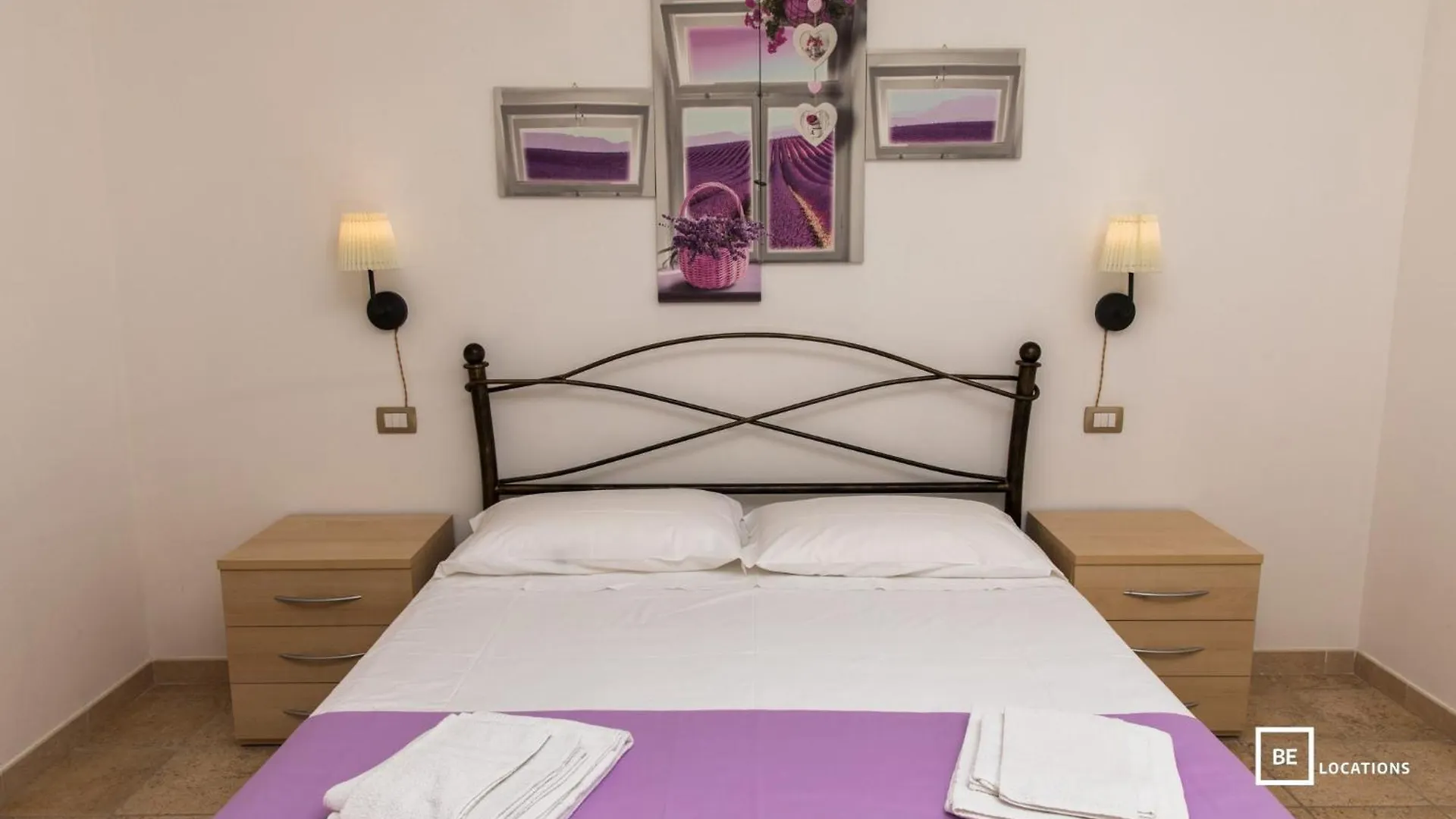 Apartment Belocations - Le Casette Di Solanas