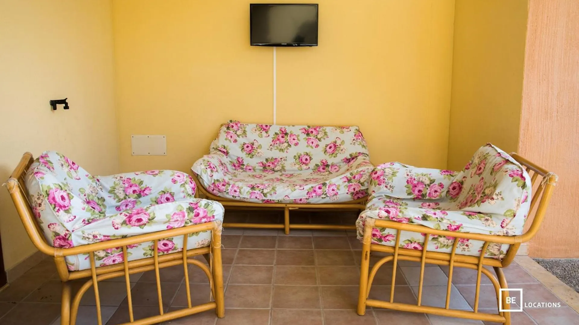 Apartment Belocations - Le Casette Di Solanas