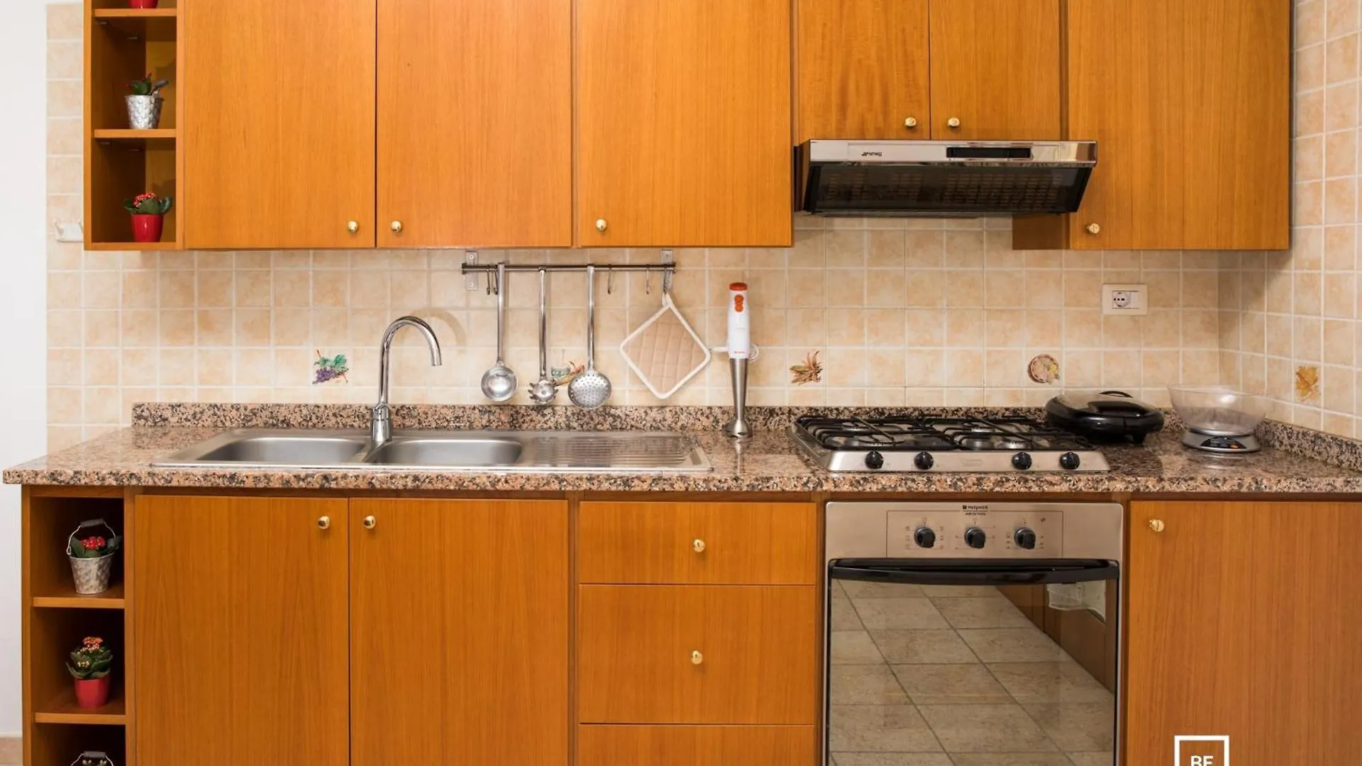 Belocations - Le Casette Di Solanas Apartment Solanas (Cagliari)