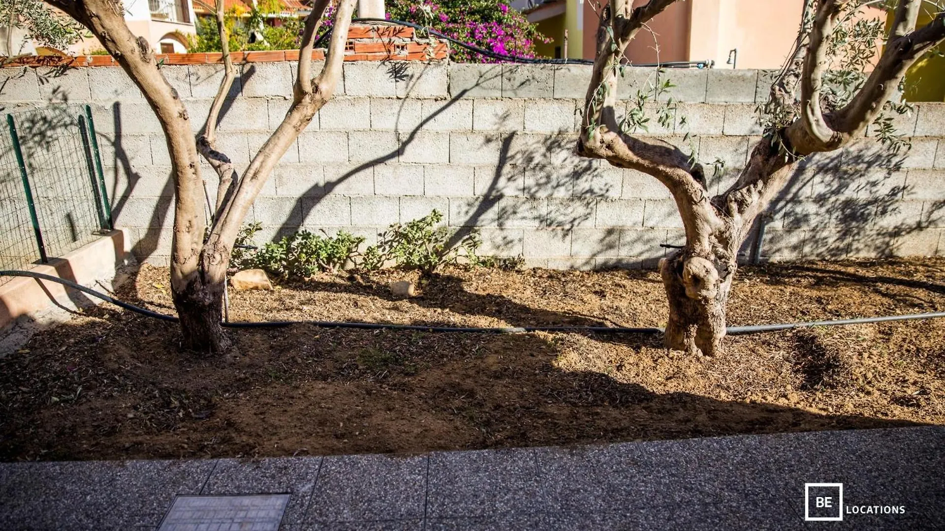 Belocations - Le Casette Di Solanas Solanas (Cagliari)
